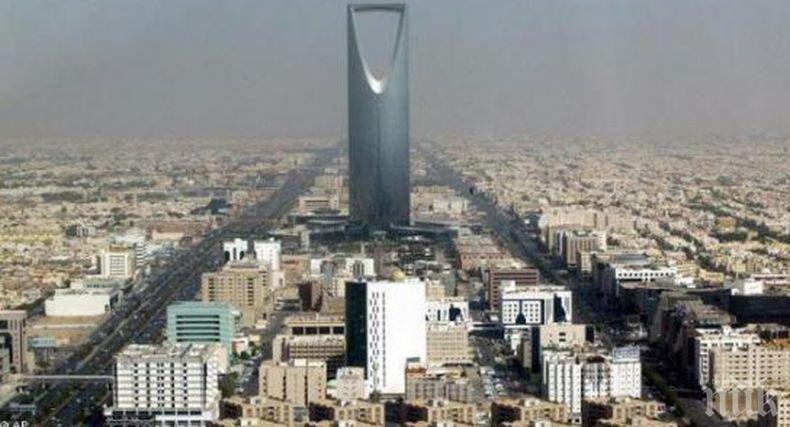 Световният финансов и бизнес елит бойкотира Саудитска Арабия