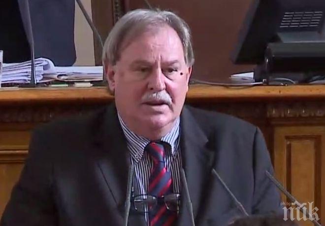 Шефът на БТА проговори за обвиненията на прокуратурата