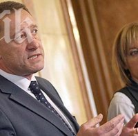 Ангел Найденов: Мая Манолова да ми е фаворит? Ще отмина тази закачка