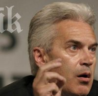 Волен: Бойко държи Яне с гей компромат!