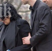 Цветанов поръчал и смъртта на вдовицата на Мишо Бирата?