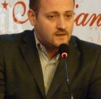 Радан Кънев: Само чудо можеше да вкара ДСБ в парламента