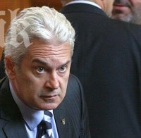 Сидеров: Цветанов поръча убийството на Мишо Бирата