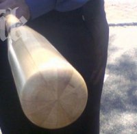 Баща преби учител на детето си