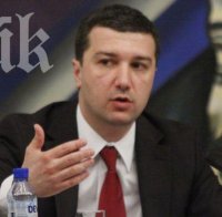 Драгомир Стойнев: Само парламентът може да рестартира АЕЦ „Белене“