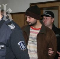 Марио Любенов-Заека призна, че е участвал в убийството на Мирослава от Перник