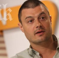 И във Враца се опитаха да линчуват екипа на Бареков