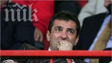 Николай Гигов намерил свежи пари за Локомотив (Сф)