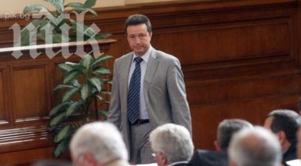 янаки стоилов субсидии взимат партиите вот