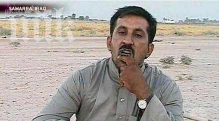 иракчанин консумира живи скорпиони закуска