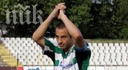 цска връща георги илиев