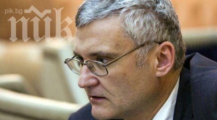 минчо спасов прокуратурата постарала събере доказателства банкягейт