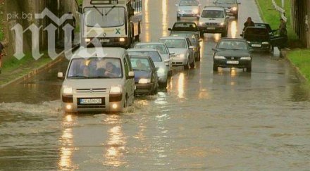 чешки фермери оцениха щетите наводненията $100 млн