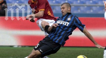 валтер самуел преподписа интер