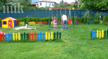 оптимизъм години проблемът детските градини софия щял решен