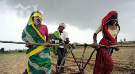 индия създава войници роботи изкуствен интелект