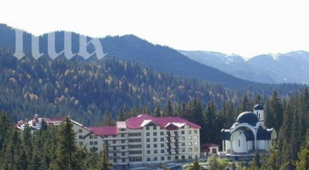 откриват летния сезон пампорово юни