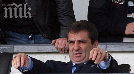 николай гигов слага ръка кинтекс