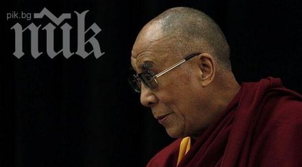 следващият далай лама жена