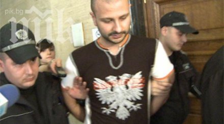 години затвор убиеца мирослава перник