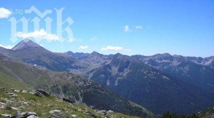 откриха изчезналото пирин момче