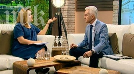 лора крумова отказва излиза отпуск бори хормоните