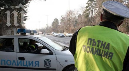 бивш шеф кат хванат кара превишена скорост