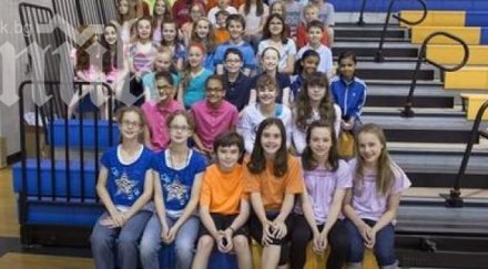 американско училище уникален рекорд двойки близнаци