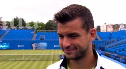 григор прицели титлата куинс видео