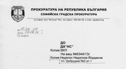 дело будали донос будали бъркайте галерия