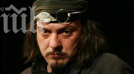 актьори почерпиха рождения ден чочо