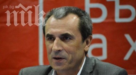 орешарски започва консултации подобряване бизнес климата