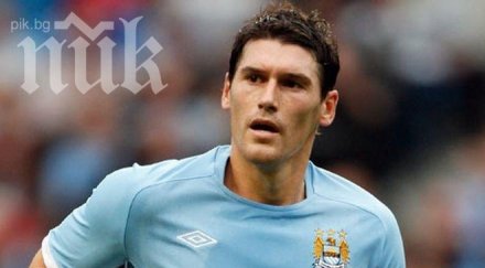 тотнъм вади млн паунда гарет бари