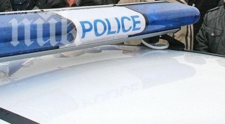 влак размаза кола лютиброд