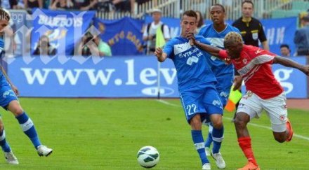 левски цска фаталния кръг №13