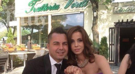 флорентин петре бракува българска манекенка