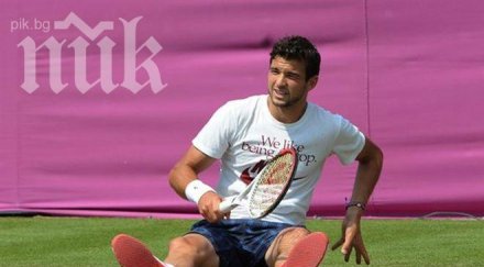 отложиха мача гришо лейтън хюит