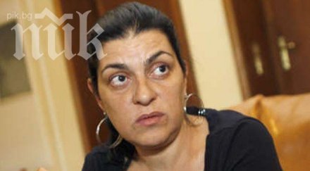 пресаташето доган става зам министър културата