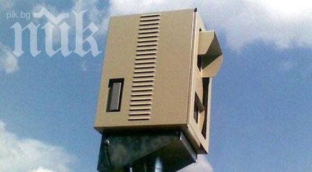 качват разположението камерите кат интернет