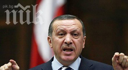 турската опозиция обвини ердоган нагнетяване напрежението