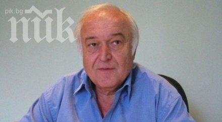 кметът павел баня арестът поръчан цветан цветанов