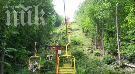 образувано досъдебно производство инцидента драгалевския лифт