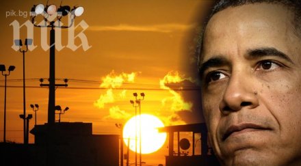 барак обама решава дни дали прати оръжия сирийската опозиция