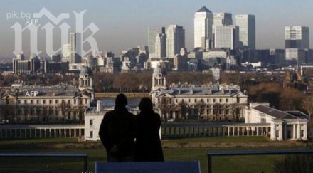 шестима арестувани време протест антиглобалисти лондон