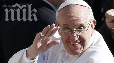 папа франциск яхва харли дейвидсън