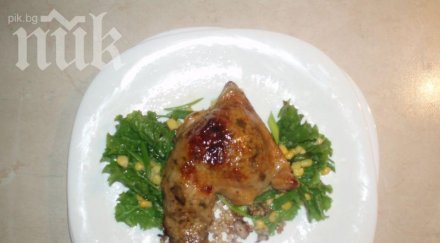 откриха салмонела пилешкото