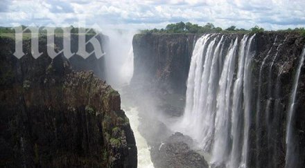 вижте красиви водопада света