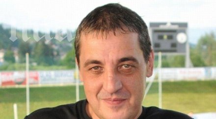 димитър борисов добре цска литекс слеят