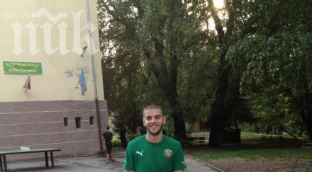 бившият играч червените стефан бакалски пик стоичков поддава далавери възкреси цска