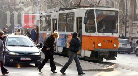 жители столичния квартал изгрев излизат протест